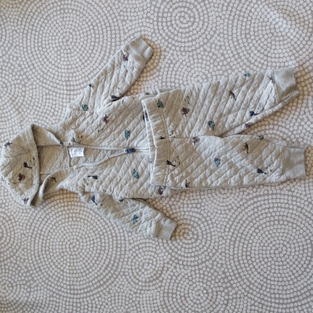Baby Boy 2 piece set